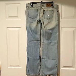 Ladies Dolce & Gabbana Neiman Marcus Jeans Size 32